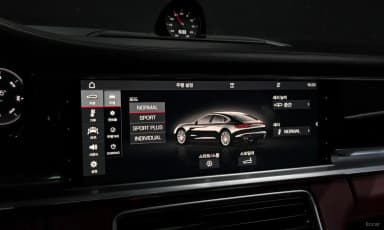 Panamera (971)