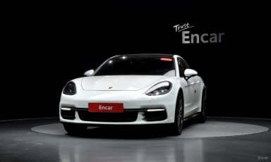 Panamera (971)