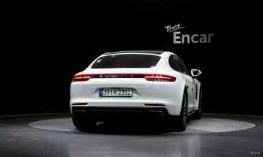 Panamera (971)
