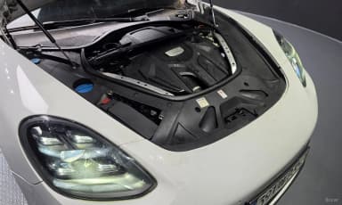 Panamera (971)