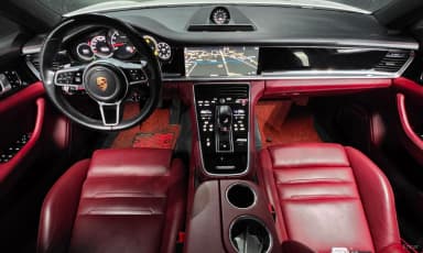 Panamera (971)