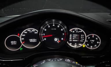 Panamera (971)