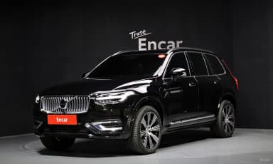 XC90 Gen 2