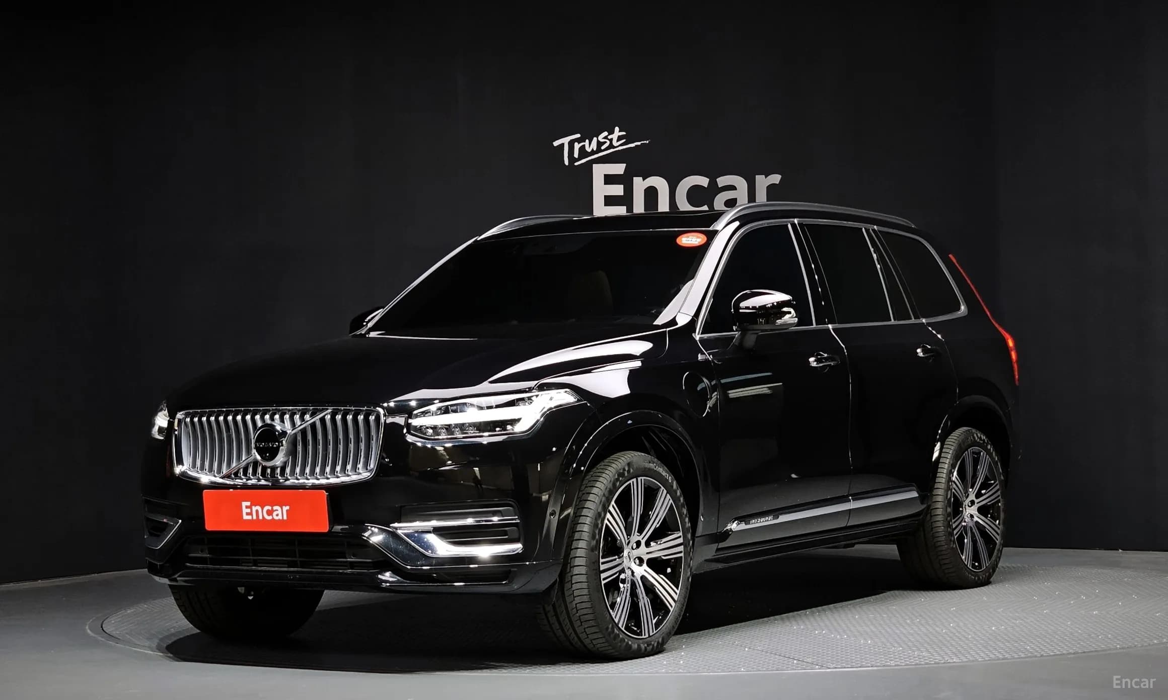 XC90 Gen 2