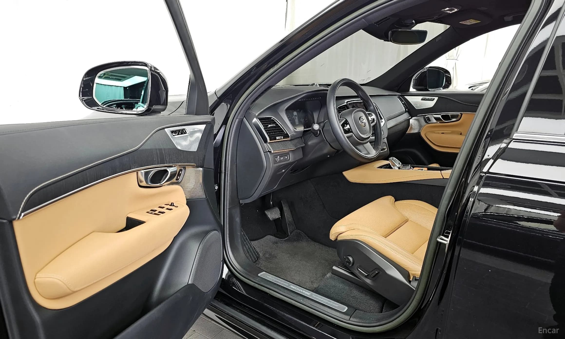 XC90 Gen 2