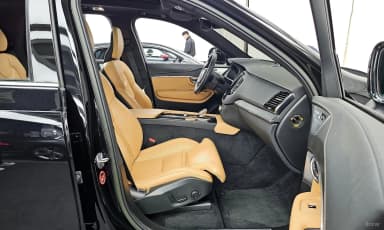 XC90 Gen 2