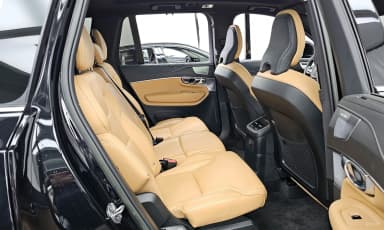 XC90 Gen 2