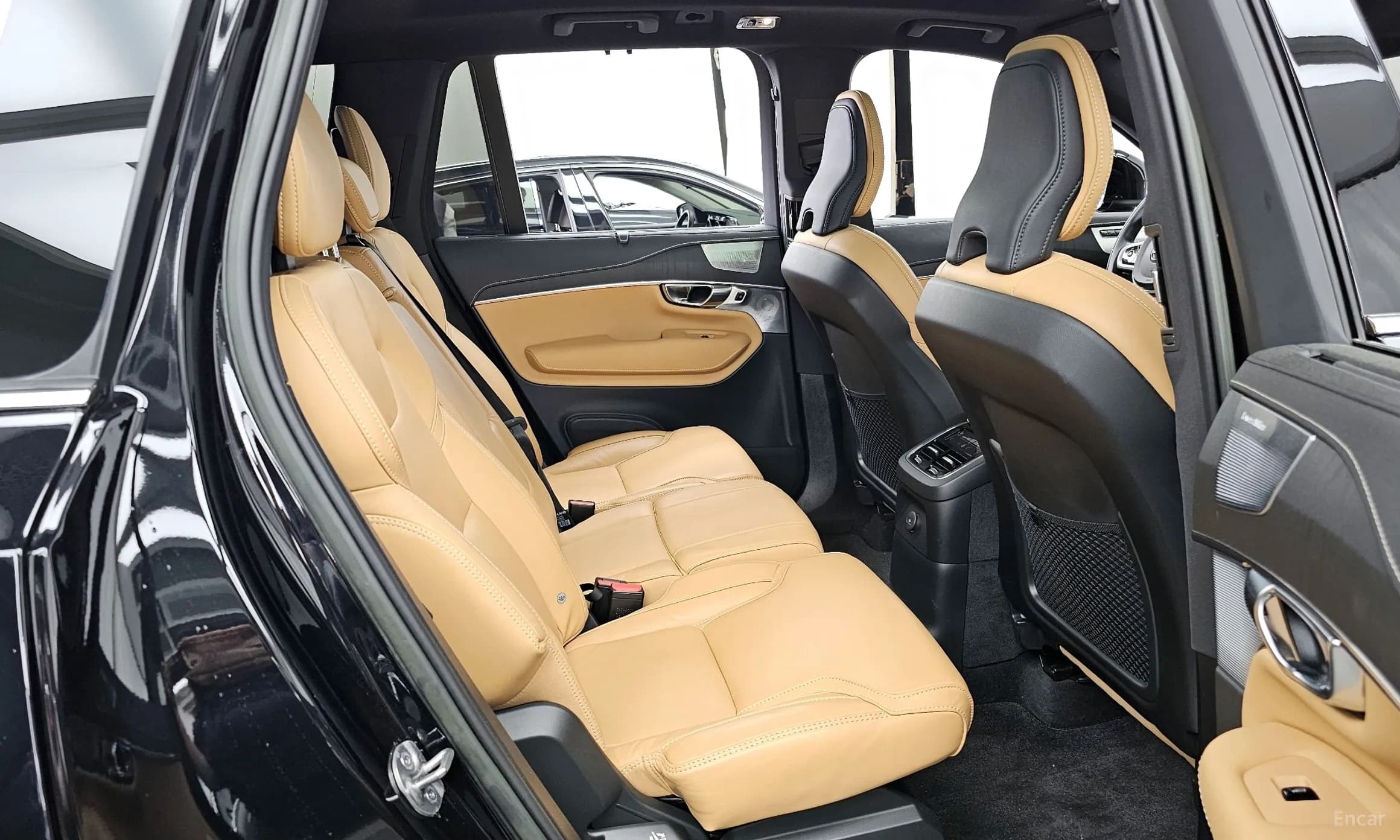 XC90 Gen 2