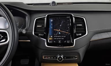 XC90 Gen 2