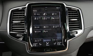 XC90 Gen 2