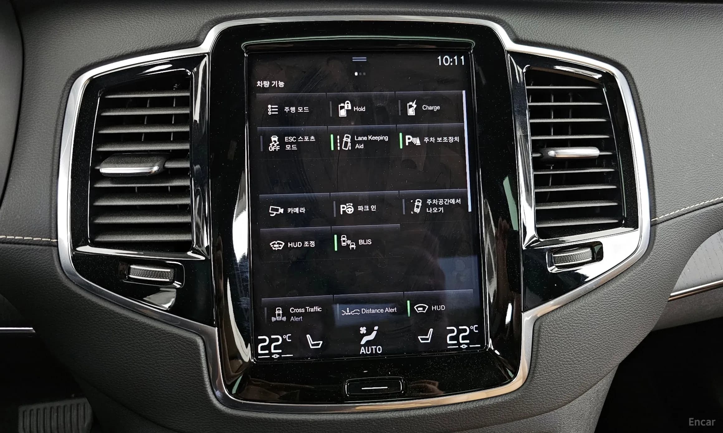 XC90 Gen 2