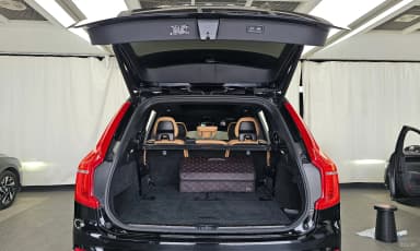 XC90 Gen 2