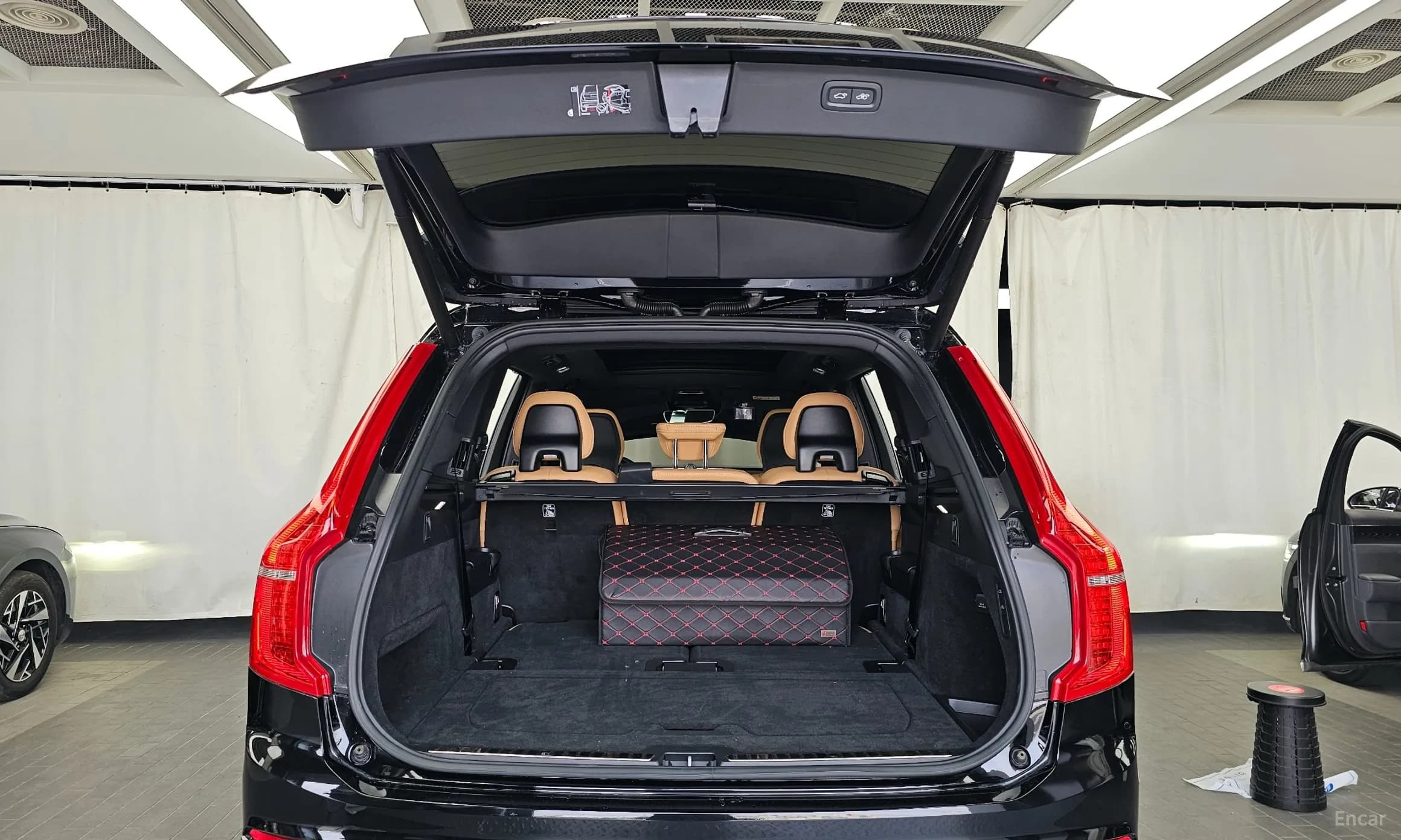 XC90 Gen 2