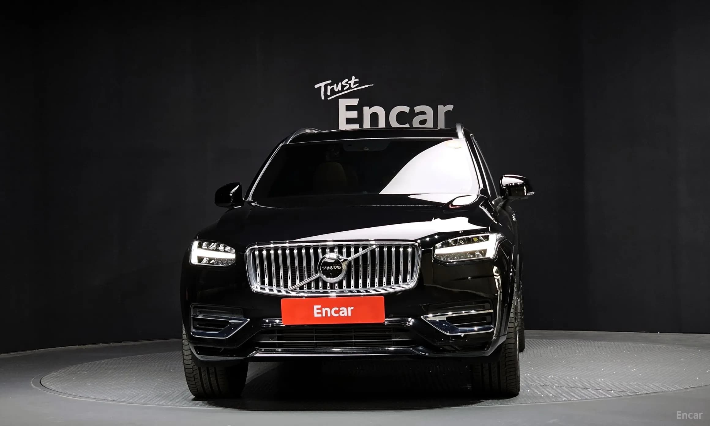 XC90 Gen 2