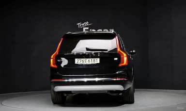 XC90 Gen 2