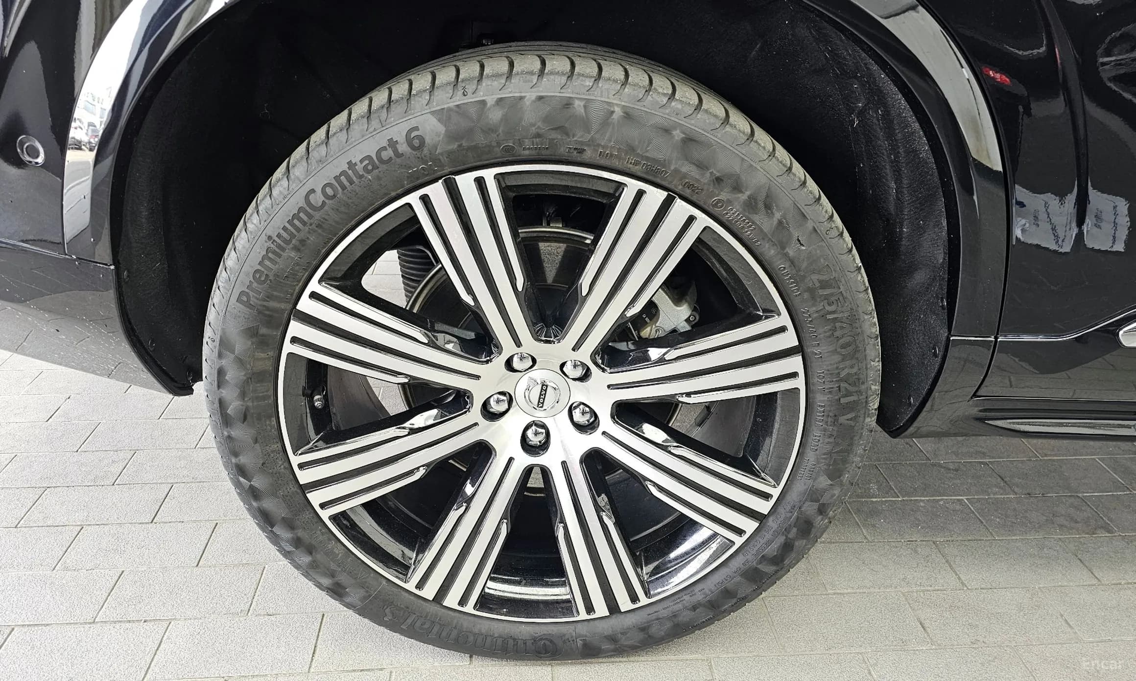 XC90 Gen 2