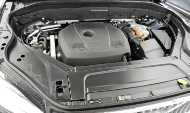 XC90 Gen 2