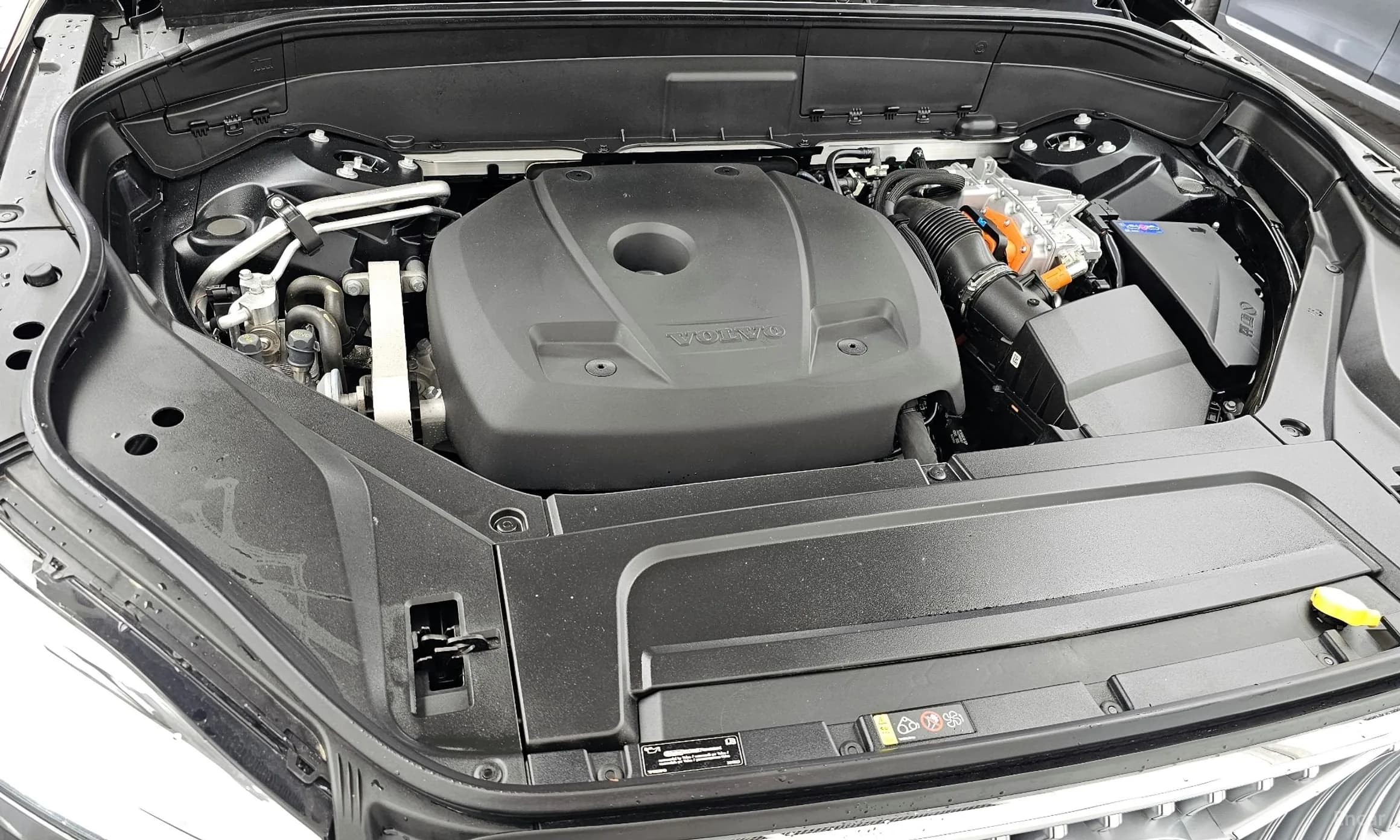 XC90 Gen 2