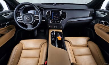 XC90 Gen 2