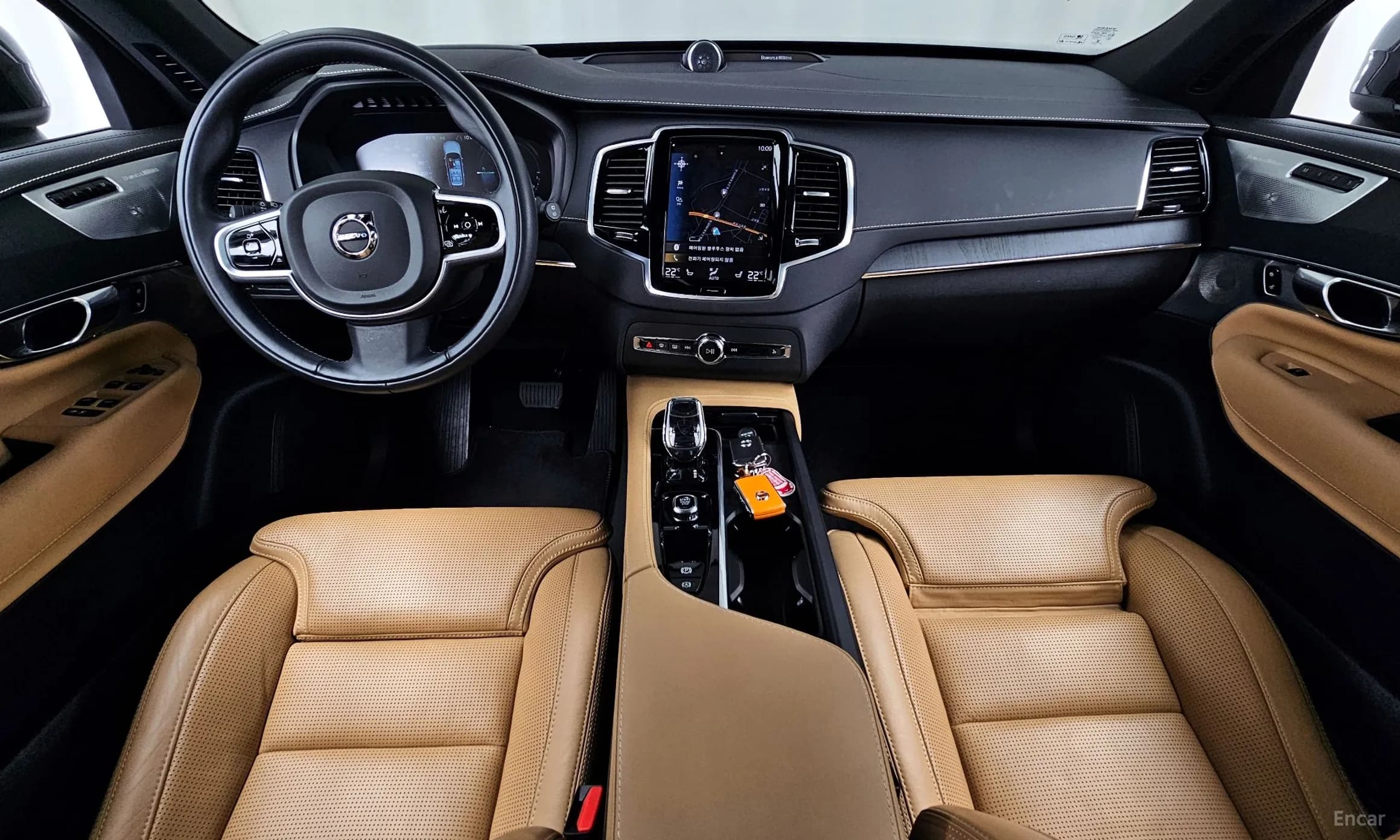 XC90 Gen 2