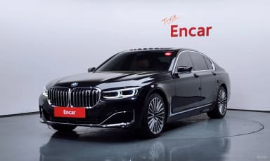 7 Series (G11)