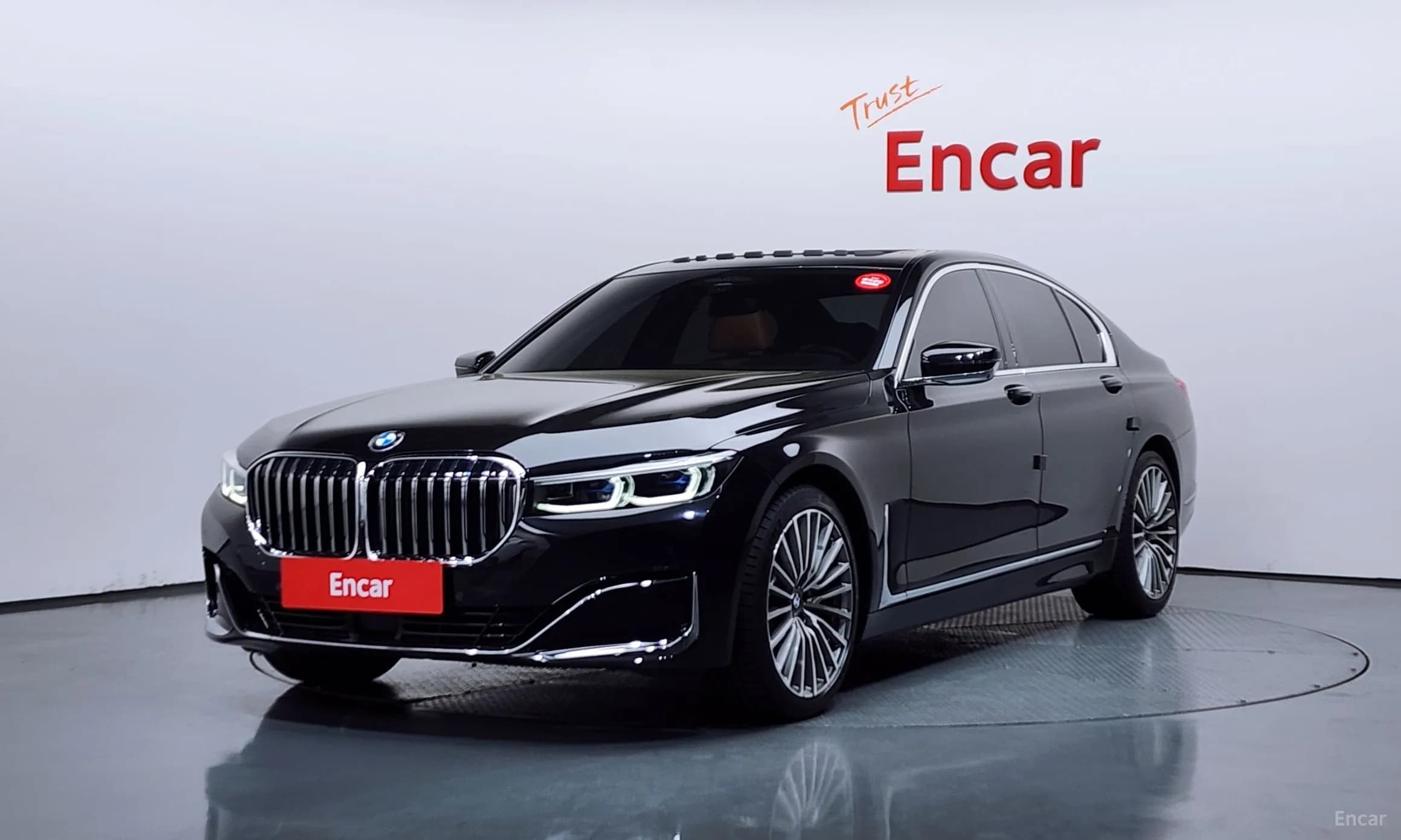 7 Series (G11)