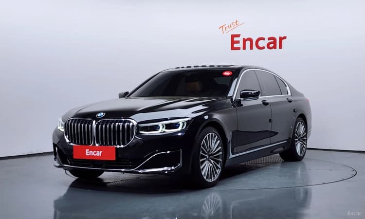 7 Series (G11)