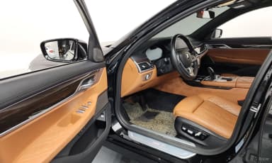7 Series (G11)