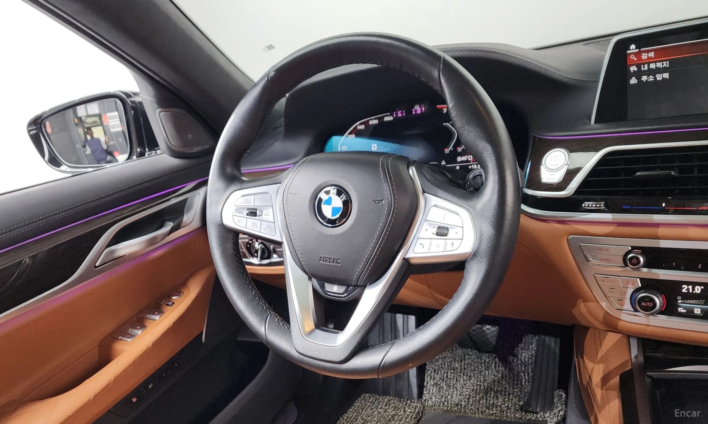 7 Series (G11)