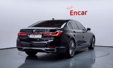 7 Series (G11)