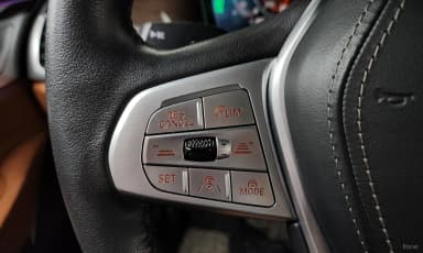7 Series (G11)