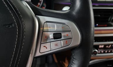 7 Series (G11)