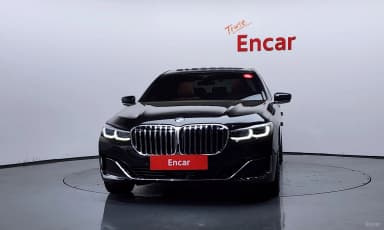 7 Series (G11)