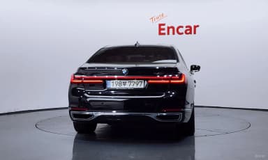 7 Series (G11)