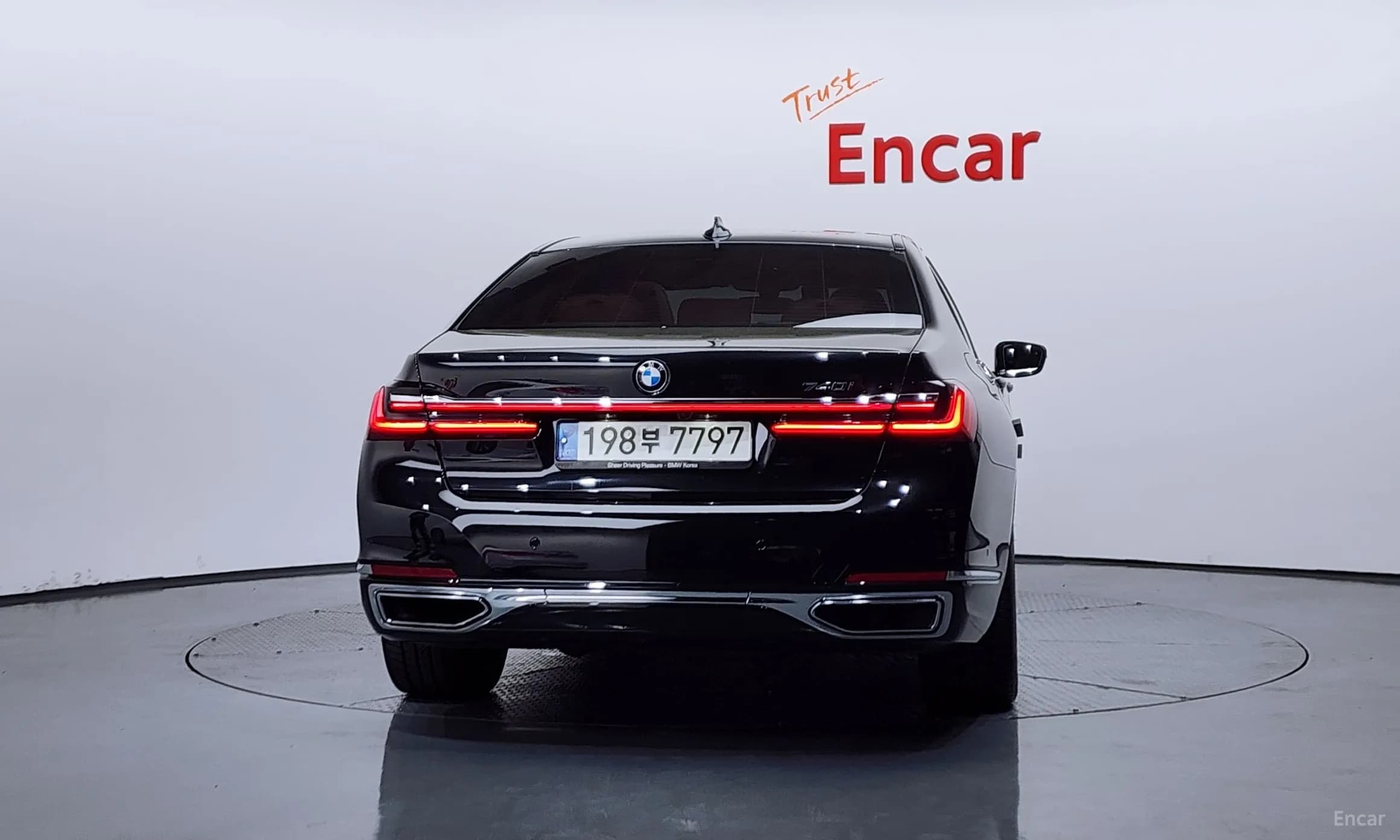7 Series (G11)