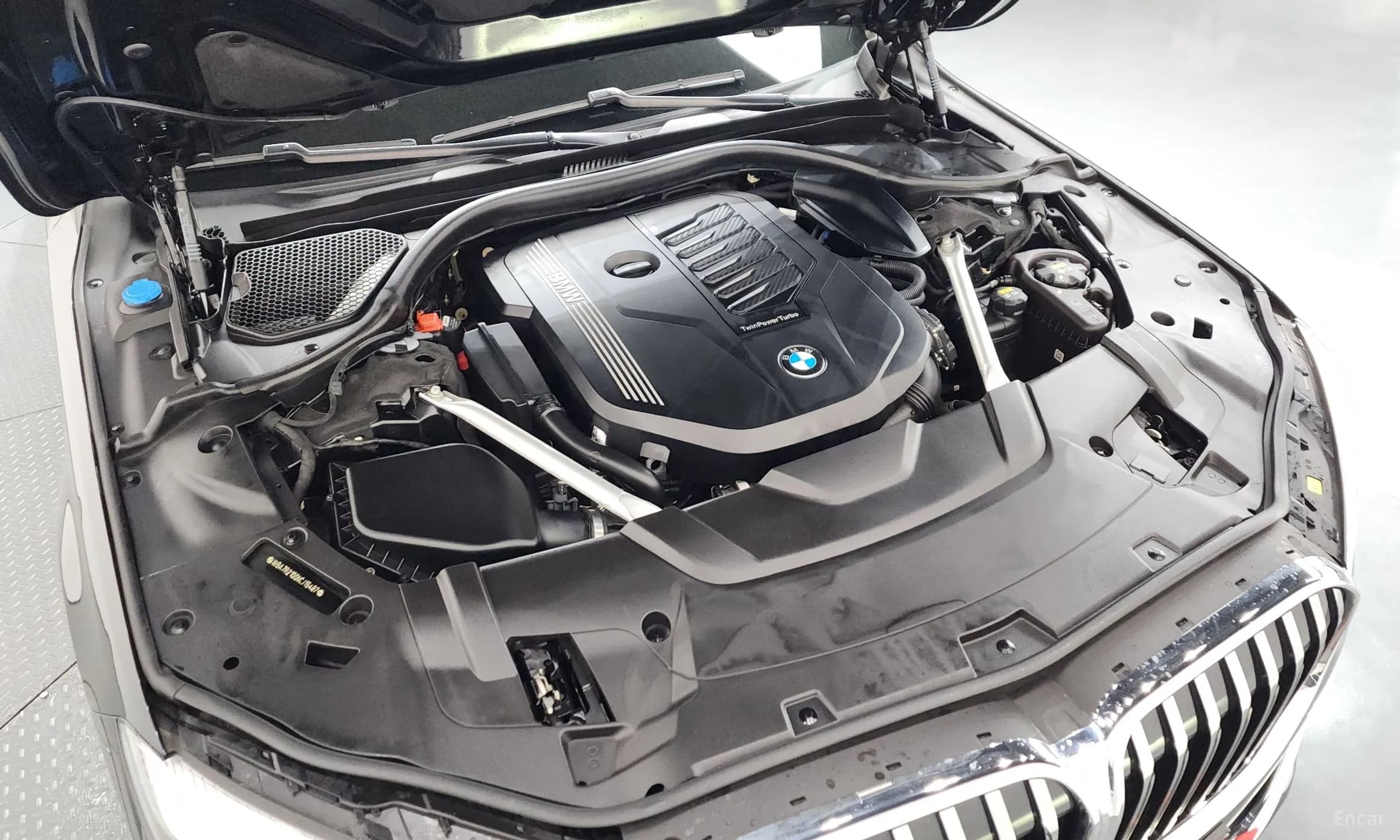 7 Series (G11)