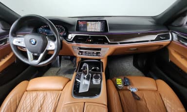 7 Series (G11)
