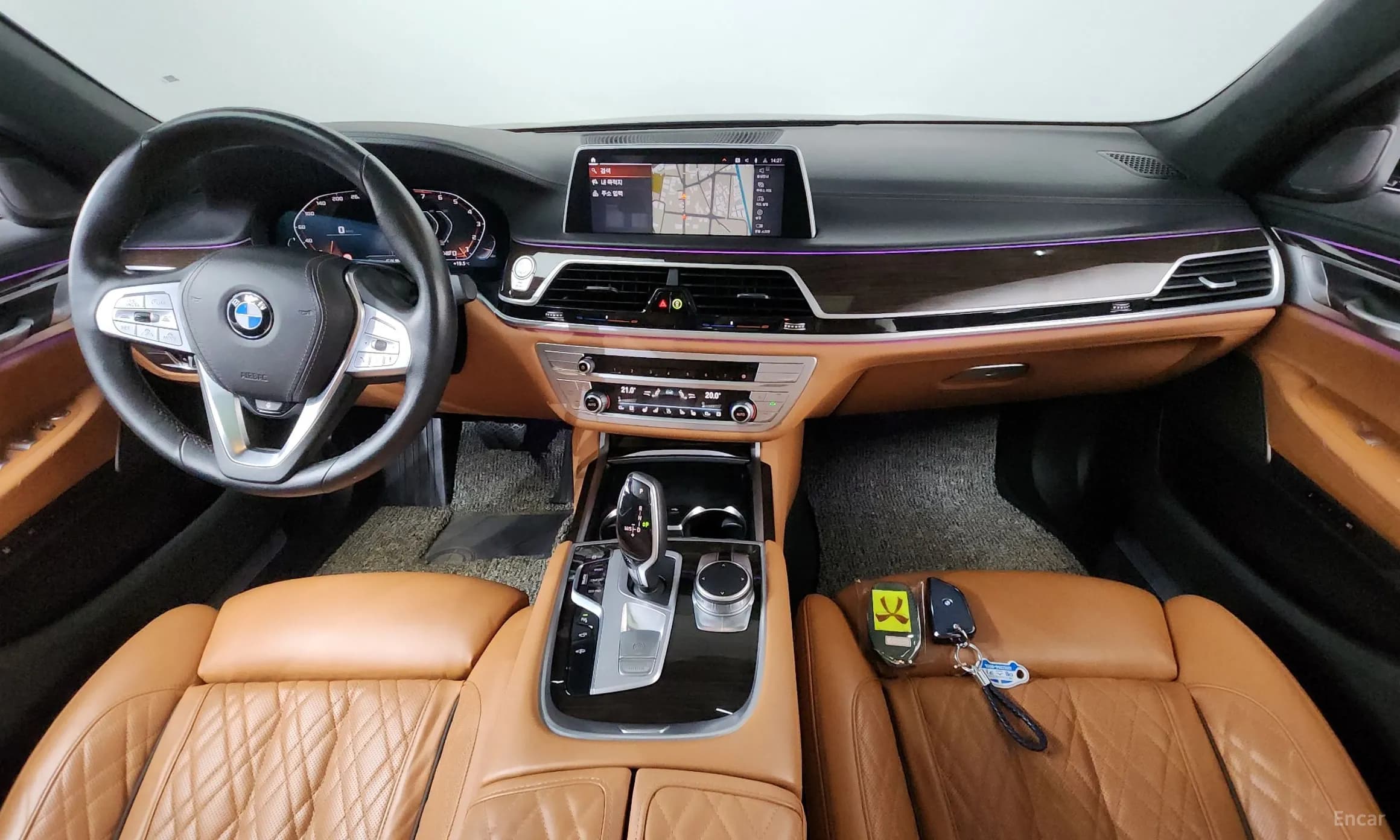 7 Series (G11)
