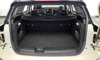 Cooper D Clubman