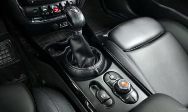 Cooper D Clubman
