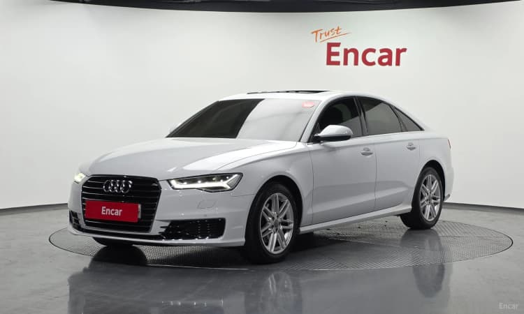New A6