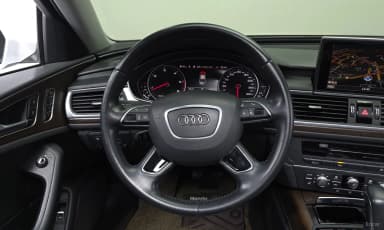 New A6