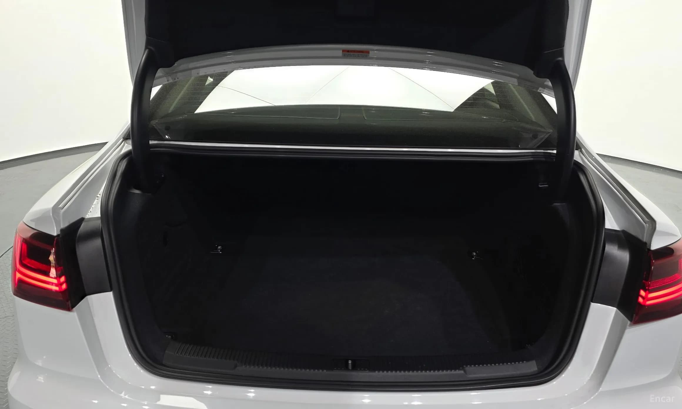 New A6