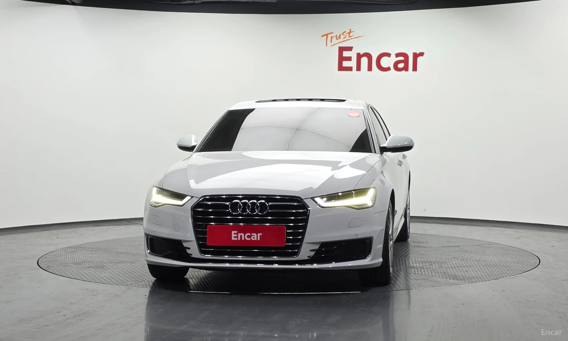 New A6