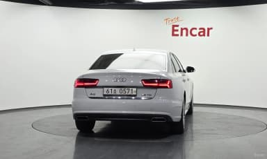 New A6