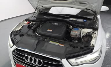 New A6