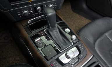 New A6