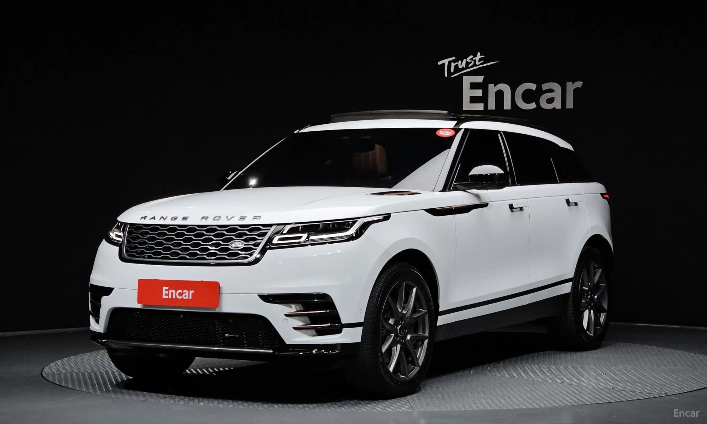 Range Rover Bella