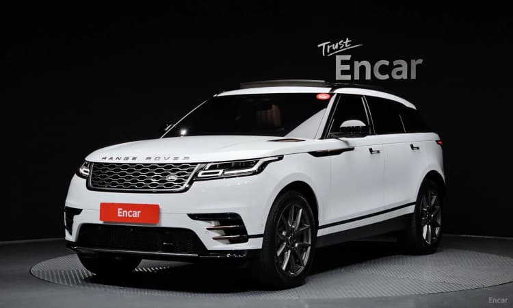 Range Rover Bella