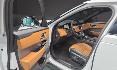 Range Rover Bella